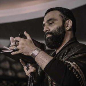 دانلود نوحه بوی جدایی حسین جان از جواد مقدم دانلود نوحه بوی جدایی حسین جان از جواد مقدم