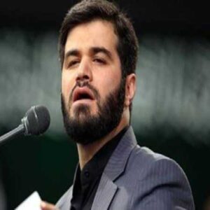 دانلود نوحه خدایا چشمش سیاهی رفت از میثم مطیعی دانلود نوحه خدایا چشمش سیاهی رفت از میثم مطیعی