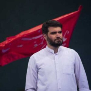 دانلود نوحه ماشا الله یابن حیدر از میثم مطیعی
