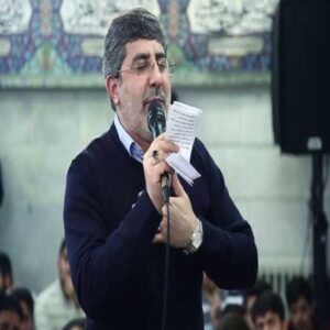 دانلود نوحه منو آتیش زده از محمدرضا طاهری دانلود نوحه منو آتیش زده از محمدرضا طاهری