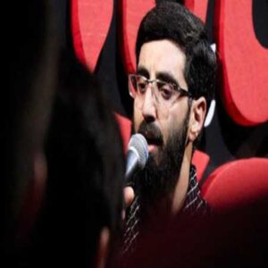 دانلود نوحه دشمن بداند سخنانش محکوم است از رضا نریمانی دانلود نوحه دشمن بداند سخنانش محکوم است از رضا نریمانی