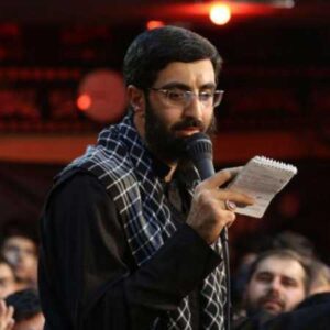 دانلود نوحه هم دست شد مسمار با دیوار از رضا نریمانی دانلود نوحه هم دست شد مسمار با دیوار از رضا نریمانی