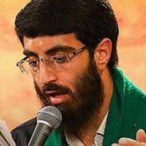 دانلود نوحه نداشت رونقی از صبح از رضا نریمانی دانلود نوحه نداشت رونقی از صبح از رضا نریمانی