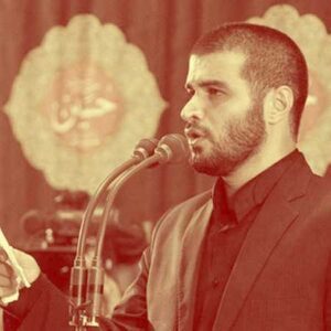 مداحی میثم مطیعی شیعه رو دارن میکشن تو دنیا مهدی بیا مداحی میثم مطیعی شیعه رو دارن میکشن تو دنیا مهدی بیا