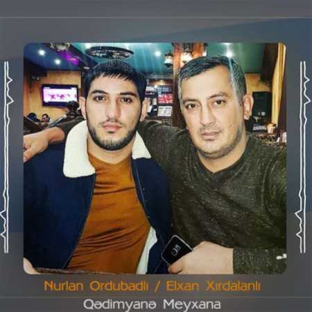 نورلان اوردوبادلی قدیم یانه میخانا