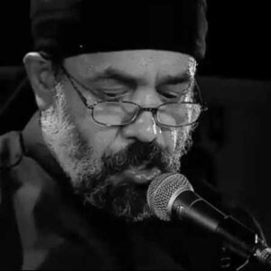 مداحی محمود کریمی خدایا ببخش مداحی محمود کریمی خدایا ببخش