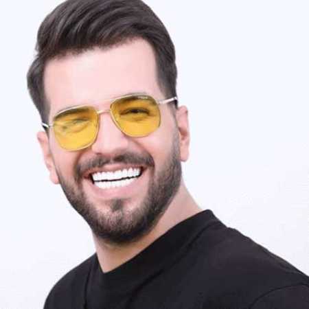 آصف آریا پیش تو بد خوبه حالم ترسی ندارم