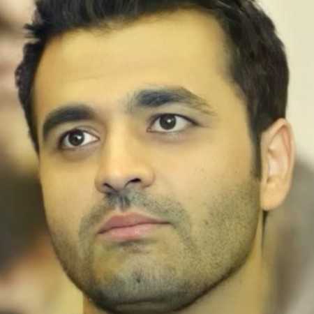 میثم ابراهیمی قول میدم