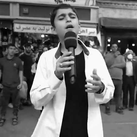 گروه نجم الثاقب قدم قدم داره دلم میزنه فریاد