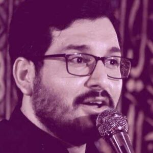 مداحی علی اکبر حائری مست نجف مداحی علی اکبر حائری مست نجف