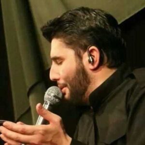 مداحی حسین شریفی قافله سالار من مداحی حسین شریفی قافله سالار من