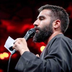 مداحی حسین طاهری حیاتنا حسین مماتنا حسین مداحی حسین طاهری حیاتنا حسین مماتنا حسین