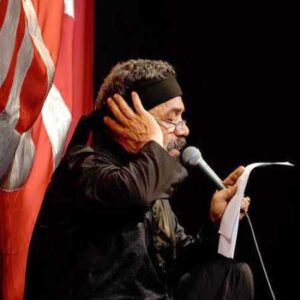 مداحی محمود کریمی آخرین حاجی ام و آمده ام قربانگاه مداحی محمود کریمی آخرین حاجی ام و آمده ام قربانگاه