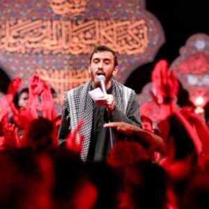 مداحی مهدی رسولی کربلا اشک میدهد مداحی مهدی رسولی کربلا اشک میدهد