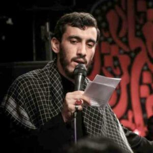 مداحی مهدی رسولی اومدم تنهای تنها من همون تنهاترینم مداحی مهدی رسولی اومدم تنهای تنها من همون تنهاترینم