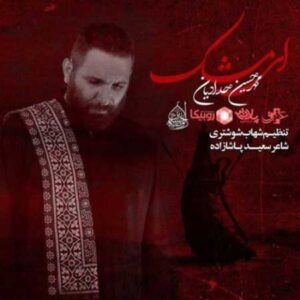 مداحی محمد حسین حدادیان ای مشک مداحی محمد حسین حدادیان ای مشک