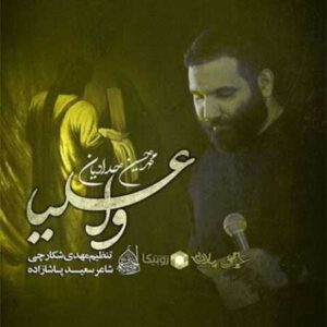 مداحی محمد حسین حدادیان وا علیا مداحی محمد حسین حدادیان وا علیا