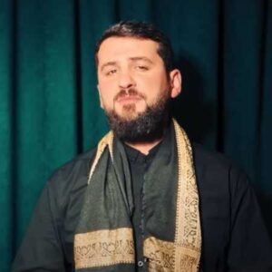 مداحی پرویز حسینی اویان ابوالفضل مداحی پرویز حسینی اویان ابوالفضل