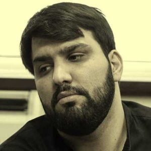 مداحی سجاد محمدی معرکه باشه لشکر باشه مداحی سجاد محمدی معرکه باشه لشکر باشه