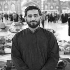 مداحی حسین شریفی  وای من از عاشورا مداحی حسین شریفی  وای من از عاشورا
