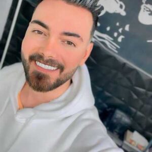 ریمیکس  تا میگی سلام