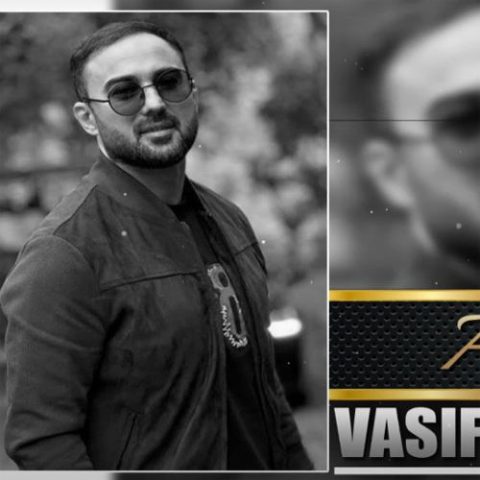 دانلود آهنگ ترکی واسیف عظیم اف داریخدیم آی عمروم گلیرسن می