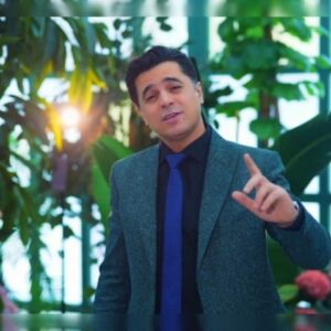 دانلود آهنگ ترکی علی پرمهر صبر اله
