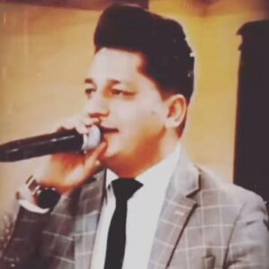 دانلود آهنگ ترکی شاهین زین العابدین زاده ایستییرم گلسن سودییمی بیلسن