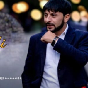 دانلود آهنگ ترکی تورال صدالی گجه شر قاریشاندا
