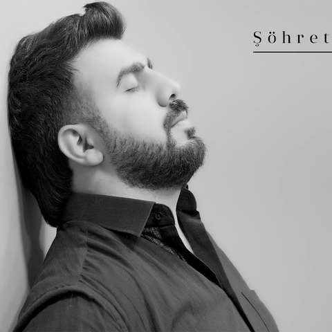 دانلود آهنگ ترکی شهرت ممدوف ظالیمین اداسی اولدورور اولدورور