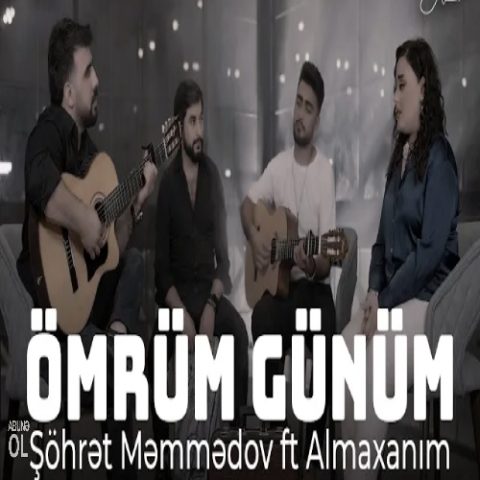 دانلود آهنگ ترکی شهرت ممدوف و آلما خانیم عمروم گونوم دانلود آهنگ ترکی شهرت ممدوف و آلما خانیم عمروم گونوم