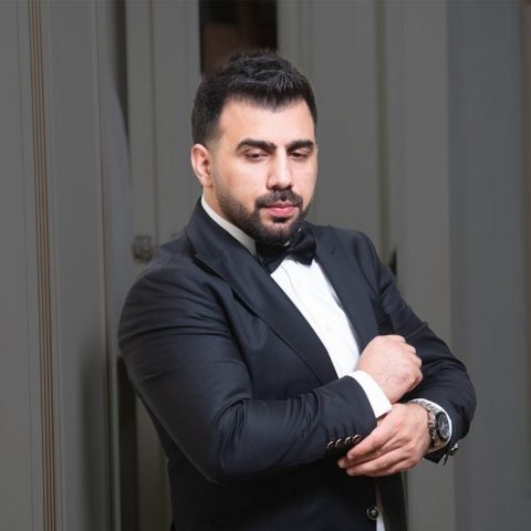 دانلود آهنگ ترکی شهرت ممدوف دایان دایان بیراز دا