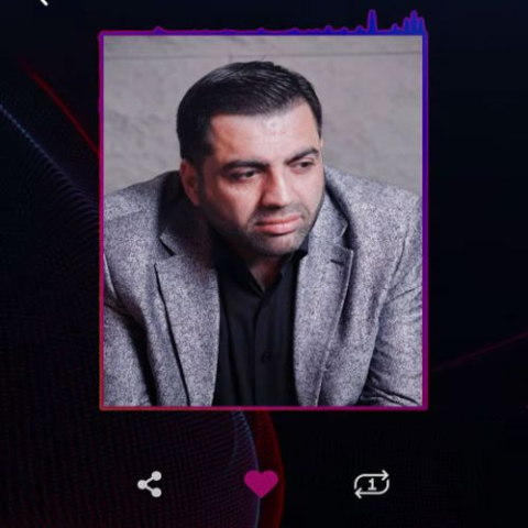 عارف سلیم اوف بیر گون گلیب دسلر