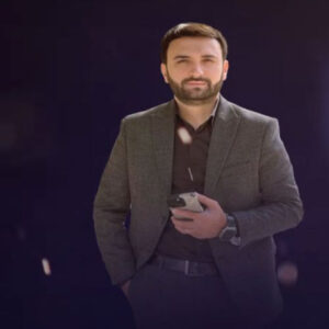 دانلود آهنگ ترکی آصف محرم اف سن اوقدر گوزل سنکی دییردیم