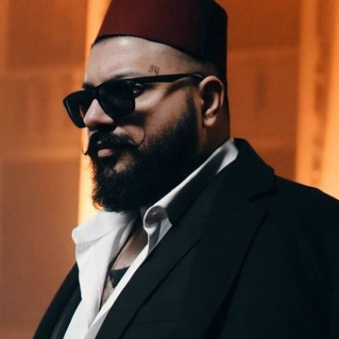 آیاز اردوغان بن یاندیم سن یانما ساکین