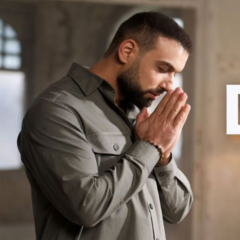 دانلود آهنگ ترکی جاوید ممدوف منم او سنسیز کوچلرده داریخان آدام