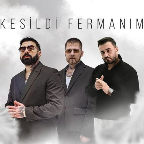 اوکان و ولکان کسیلدی فرمانیم