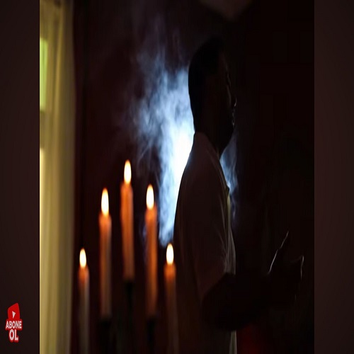 دانلود آهنگ ترکی شامیل ولی اف آخدی عشقین یاناخلارمنان