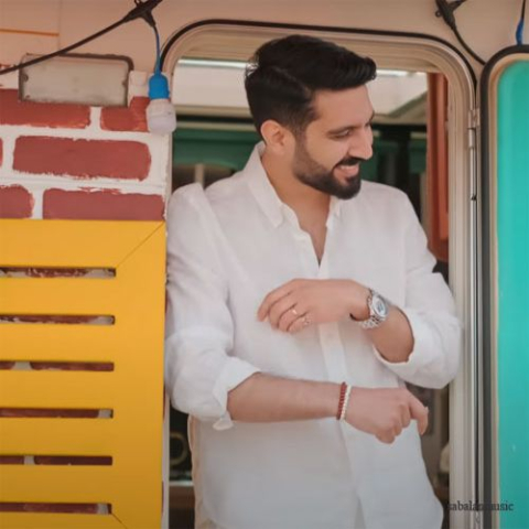 احمد مصطفایف منه لازیمسان