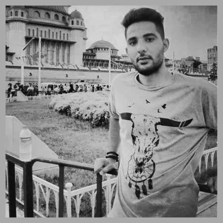 دانلود آهنگ های مهدی فرجی جدید (خواننده ترکی)