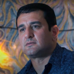 دانلود آهنگ ترکی السور گویچایلی گوروشدیوموز ایک گونه یینه قایاتارمیسان منی