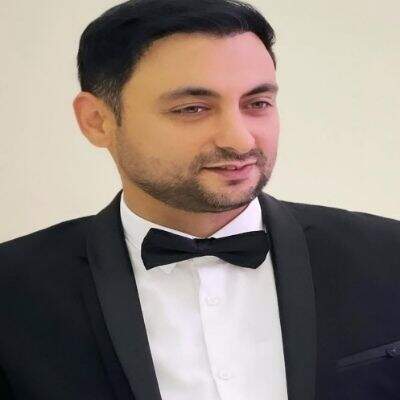 دانلود آهنگ آذری آی عمرومون یاری گل بیزیم کنده ساری گل شامیل ولی اف