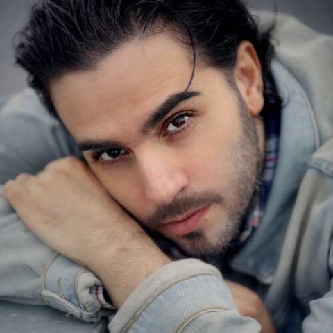 اسماعیل یاکا گل یاره یاره یاره بو دردیمه بی چاره