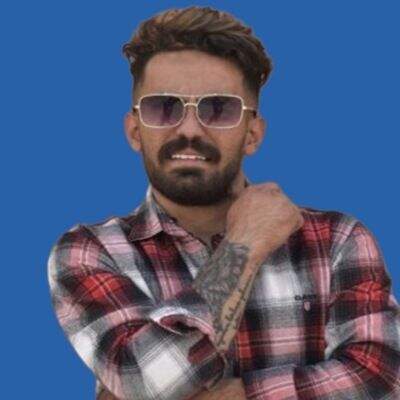 دانلود آهنگ ترکی اورییمسن منیم امیر نریمانی (اولموشام دونیادا من عشقوین محتاجی)