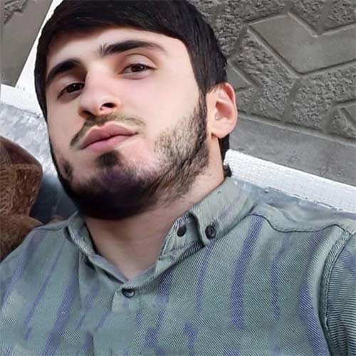 دانلود آهنگ های محمود میکائیلی جدید (خواننده آذری)