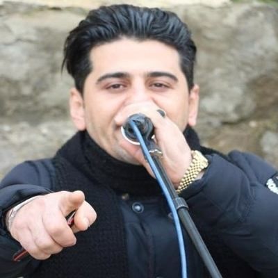دانلود آهنگ ترکی گری دونسن گری دونسن شهرام عباس زاده (اینانمازدیم بله سوم)