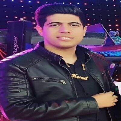 دانلود آهنگ کرمانجی مهدیه حسین خادمی (نازک نازک شیرین شیرین مهدیه)