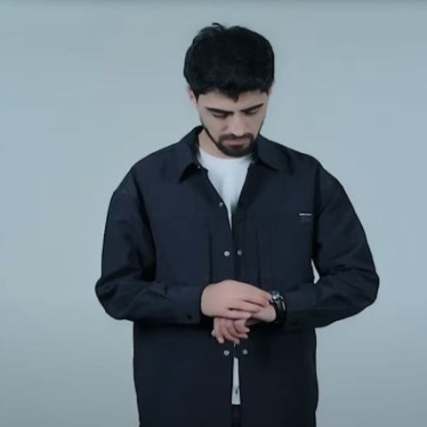 توکل احمد سنی اند وریرم سنین اوز جانینا (یارادان)