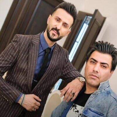 دانلود آهنگ ترکی بیزی یاز اتدی تانش با صدای مرد ابوذر شجاعی (درد اول درمانین اولوم)