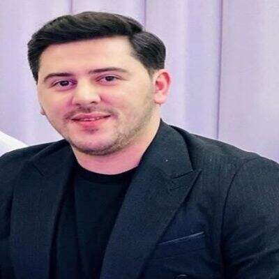 دانلود آهنگ آذری ایندی مندن کوس گوروم سیمور ممدوف